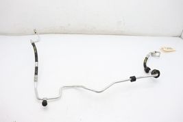2010 MERCEDES-BENZ C207 E350 COUPE A/C LINE HOSE PIPE E2088 image 8