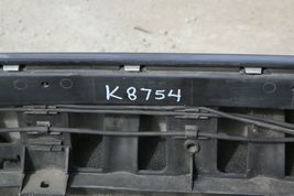 2002-2005 MERCEDES-BENZ C230 COUPE REAR BUMPER ASSEMBLY K8754 image 12