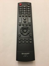 Original Sharp LC-RC1-16 Remote Control for Corresponding Sharp TVs - $13.03