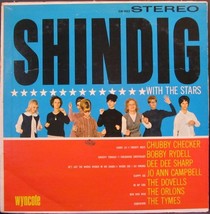 Shindig with the stars thumb200