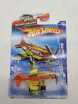 Hot Wheels Mad Propz 1:64 Scale Die Cast 2009 R7578 - £2.50 GBP