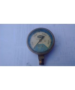 Oxygen gauge for Oxy-Acetylene gas welding cutting torch..good USA quali... - €12,95 EUR
