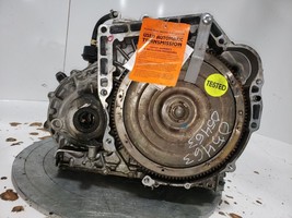 Automatic Transmission US Built 2.4L Fits 11 ACCORD 1382144 - $159.27