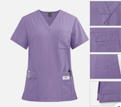 niaahinn scrubs Set - $25.21