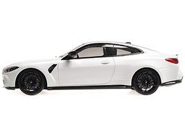 2020 BMW M4 White with Carbon Top Limited Edition to 720 pieces Worldwid... - $179.99