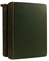 Alexander Dumas The Count Of Monte Cristo 2 Volume Set New Edition - £308.62 GBP