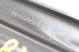 Passenger Lower Control Arm Rear Fits 03-06 08-10 PORSCHE CAYENNE 75955 image 12