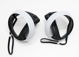 Sony PlayStation VR2 CFI-ZVR1 Headset and Sense Controllers for PS5 image 6