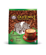 10 Packs Alicafe Original 20&#39;S x 30g Ali cafe Halal Coffee 5 in 1 + DHL - $167.00