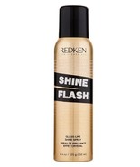 Redken Shine Flash Glass Like Shine Spray 4 Oz/ 150 ml Free Same Day Shi... - $34.71 CAD