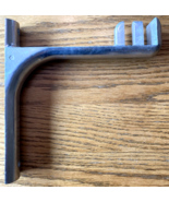 TAYLOR &amp; NG 40210 TRACK RACK WALL BRACKET - $185.64 MXN
