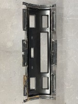 1971-1972 Ford Truck Instrument Cluster Dash Speedometer Bezel Trim Mold... - $51.20