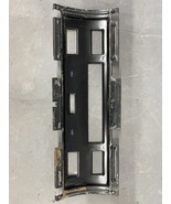 1971-1972 Ford Truck Instrument Cluster Dash Speedometer Bezel Trim Mold... - $69.72 CAD