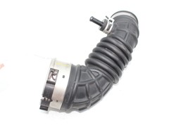 17-20 INFINITI Q50 3.0L RH RIGHT PASSENGER SIDE AIR INTAKE PIPE HOSE E6104 image 7