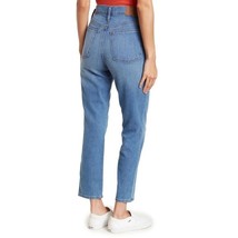 NEW Madewell Perfect Vintage Cropped Jeans in Cartigan Wash Size 28 with... - £50.63 GBP