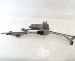 Mercedes R231 SL550 SL63 windshield wiper motor and linkage 2318201240 2... - $56.09