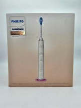 Philips Sonicare DiamondClean Smart Electric Toothbrush HX9957/61 - Rose Gold - $247.49