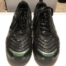 Nike Air Max 720 Throwback Future - Anthracite Colorway- Size 6.5Y - €68,56 EUR