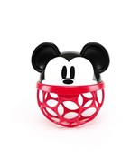 Bright Starts Disney Baby Minnie &amp; Mickey Mouse Rattle Along Buddy Toy, ... - £15.75 GBP