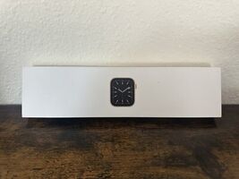 Apple Watch Series 6 Gold Alu 40mm Original - Empty Box - Great Condition - $15.99