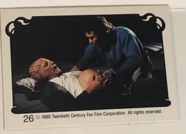 Alien Nation United Trading Card #26 Gary Graham Eric Pierpoint - £1.48 GBP