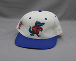 Florida Gators Hat (VTG) - Blockhead by Top of the World - Fitted 7 1/8 - £51.11 GBP