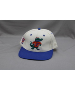 Florida Gators Hat (VTG) - Blockhead by Top of the World - Fitted 7 1/8 - £50.90 GBP
