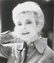 Anna Lee (d. 2004) Signed Autographed Vintage Glossy 8x10 Photo "To Stan Novak"  - $39.59