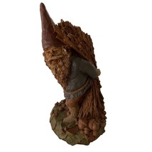 Tom Clark Vintage Collectible Ernest Gnome Signed Cairn Studio Retired 85 - £42.50 GBP