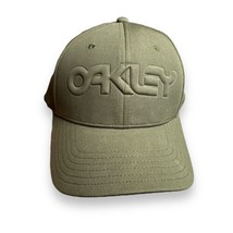 Oakley Elite Special Forces Tactical fitted Flex hat cap Men’s Unisex La... - $23.75