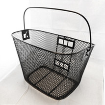 MSP Front Basket Iron #01 Shoprider Drive CTM Invacare MobilityScooter A... - $20.00