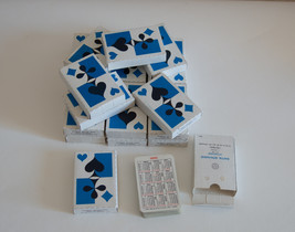 playing cards-20 pieces in one lot-water deck 54 cards release date 1995 - £119.90 GBP