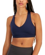 allbrand365 designer Womens Activewear Low Impact Sports Bra, Small, Ind... - $30.00