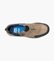 Nunn Bush Sedona EZ Moc Toe Slip On Sneaker Cement Multi 885135-054 image 5