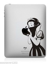 Apple iPad Air 1 iPad Air 2 Snow White Vinyl Sticker Skin Decal Cover - £6.26 GBP