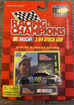 Racing Champions 1996 Preview Edition Ted Musgrave #16 The Family Channel Car  - £7.99 GBP