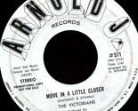 Move In A Little Closer / Lovin&#39; [Vinyl] - £31.85 GBP