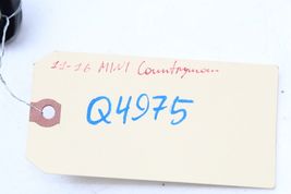 11-16 MINI COOPER COUNTRYMAN FRONT RIGHT PASSENGER LOWER CONTROL ARM Q4975 image 12