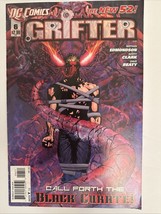 Grifter Call Forth The Black Curate- 2012 - Good - £4.55 GBP