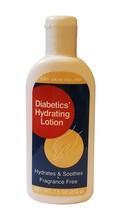 Diabetics&#39; Hydrating Lotion, 7.5 oz. Bottles - £5.57 GBP