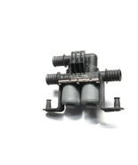 2002-2005 BMW E65 745i 745Li HEATER WATER CONTROL VALVE PUMP P6835 - $53.09 CAD