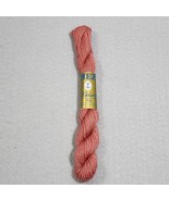 MEZ Anchor Kelim Tapestry Wool Yarn 10g Skein #3895 Mauve/Dusty Rose - NEW - €3,90 EUR