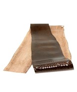 Authentic Snakeskin Snake Skin Belly Hide Leather Pelt Craft Supply Glos... - $350.62 MXN+