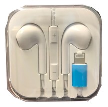 Earphone with Cord and Carry Case - $12.25