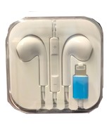 Earphone with Cord and Carry Case - $12.25