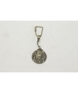 Catholic Johannes Paulus II Point Max Keychain Pope Paul Religious - €11,85 EUR
