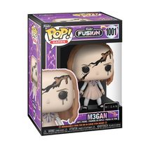 Funko POP Games: Fusion - Shaun - Shaun of The Dead - Collectable Vinyl Figure - - £10.03 GBP+