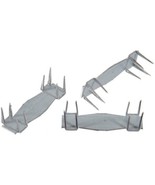 #2, 2-1/2 x 1-11/16-In. Wood Joiners, 16-Pack - $18.96