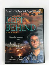 Left Behind - The Movie DVD - £7.78 GBP