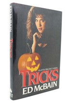 Ed McBain TRICKS  1st Edition 1st Printing - £39.95 GBP